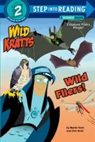 Vad repülők! (Wild Kratts) - Wild Fliers! (Wild Kratts)