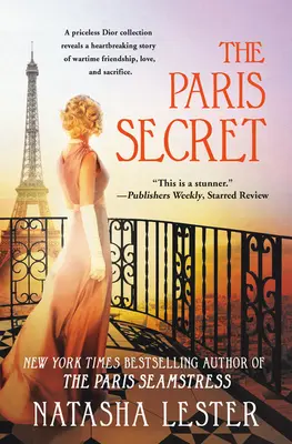 A párizsi titok - The Paris Secret