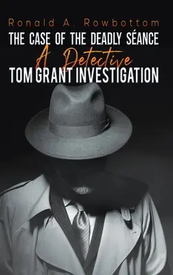 A halálos Sance esete - The Case of the Deadly Sance