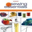 Az új varrás alapjai - The New Sewing Essentials