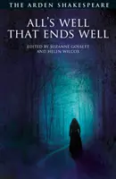 Minden jó, ha a vége jó: Harmadik sorozat - All's Well That Ends Well: Third Series