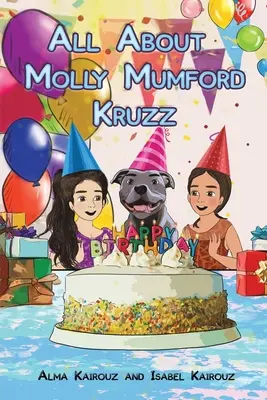 Minden Molly Mumford Kruzzról - All About Molly Mumford Kruzz