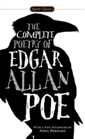 Edgar Allan Poe teljes költészete - The Complete Poetry of Edgar Allan Poe