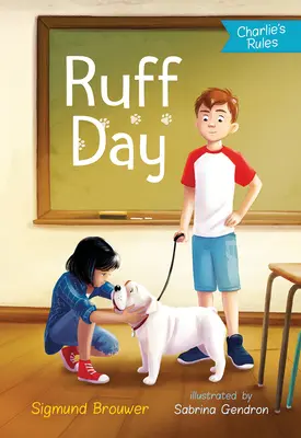 Ruff Day: Charlie szabályai #2 - Ruff Day: Charlie's Rules #2