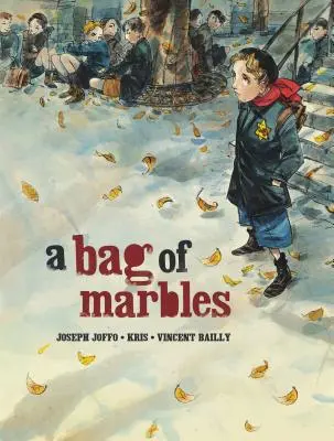 Egy zsák üveggolyó - A Bag of Marbles