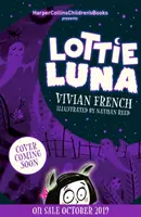 Lottie Luna és a virágoskert - Lottie Luna and the Bloom Garden