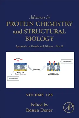 Apoptózis az egészségben és a betegségben - B rész, 126 - Apoptosis in Health and Disease - Part B, 126