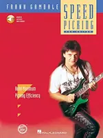 Speed Picking - Frank Gambale