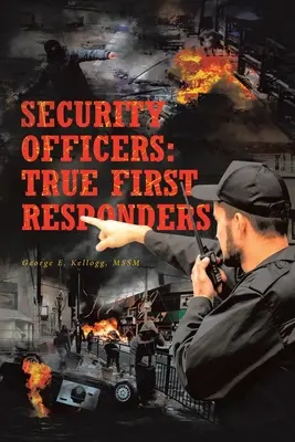 Biztonsági tisztek: Igazi elsősegélynyújtók - Security Officers: True First Responders