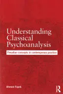 A klasszikus pszichoanalízis megértése: Freudi fogalmak a kortárs gyakorlatban - Understanding Classical Psychoanalysis: Freudian Concepts in Contemporary Practice