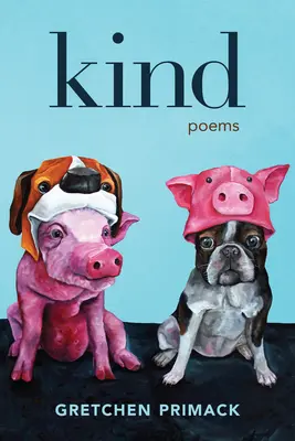 Kind: Versek - Kind: Poems