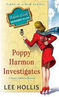 Poppy Harmon nyomoz - Poppy Harmon Investigates