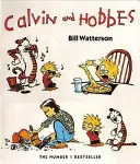 Calvin a Hobbes - Série Calvin a Hobbes: Kniha první - Calvin And Hobbes - The Calvin & Hobbes Series: Book One