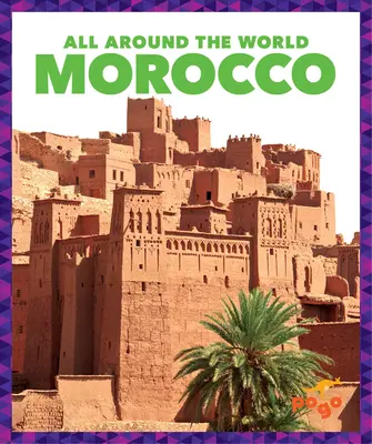 Marokkó - Morocco