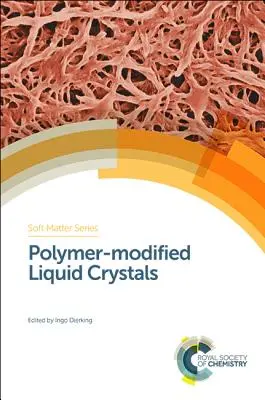Polimer-módosított folyadékkristályok - Polymer-Modified Liquid Crystals