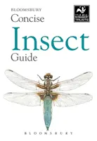 Rovarok tömör útmutatója - Concise Insect Guide