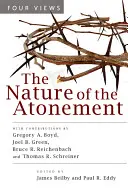 Az engesztelés természete: Négy nézőpont - The Nature of the Atonement: Four Views