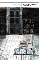 A trükk az, hogy tovább lélegezzünk - Trick Is To Keep Breathing