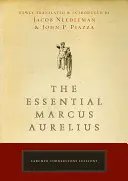 Az esszenciális Marcus Aurelius - The Essential Marcus Aurelius