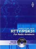 RTTY/PSK31 rádióamatőröknek - RTTY/PSK31 for Radio Amateurs