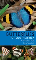 Field Guide to Butterflies of South Africa: Második kiadás - Field Guide to Butterflies of South Africa: Second Edition