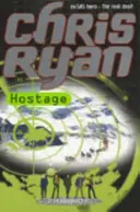 Alpha Force: Túsz - 3. könyv - Alpha Force: Hostage - Book 3