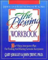 Az áldás munkafüzet - The Blessing Workbook