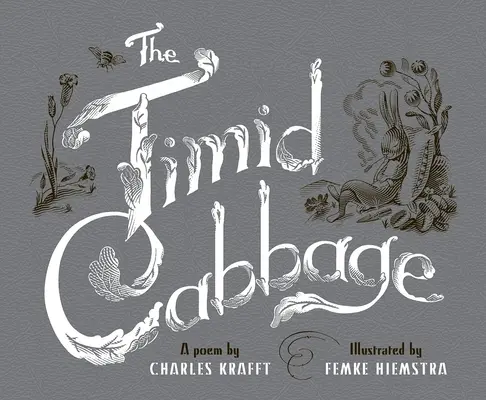 A félénk káposzta - The Timid Cabbage