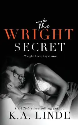 A Wright-titok - The Wright Secret