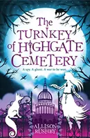 A Highgate temető kulcsa - Turnkey of Highgate Cemetery