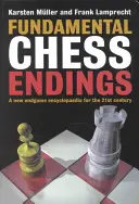 Alapvető sakkvégződések - Fundamental Chess Endings