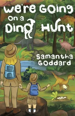 Dínóvadászatra megyünk - We're Going on a Dino Hunt