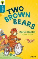 Oxford Reading Tree All Stars: Két barna medve - 9. szint - Oxford Reading Tree All Stars: Oxford Level 9 Two Brown Bears - Level 9