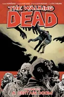 The Walking Dead 28. kötet: A Certain Doom - The Walking Dead Volume 28: A Certain Doom