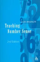 A számérzék tanítása - Teaching Number Sense