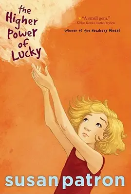 A szerencse felsőbb hatalma - The Higher Power of Lucky