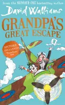 Nagypapa nagy menekülése - Grandpa's Great Escape