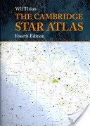 A Cambridge-i Csillagatlasz - The Cambridge Star Atlas