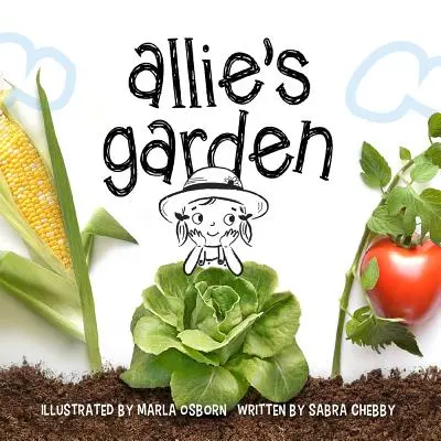 Allie kertje - Allie's Garden