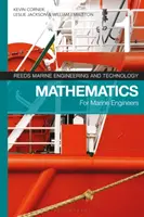 Nádasok 1. kötet: Matematika hajózási mérnököknek - Reeds Vol 1: Mathematics for Marine Engineers