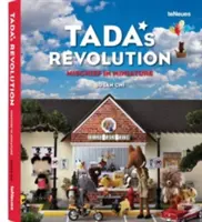 A TADA forradalma - Bajkeverés miniatűrben - TADA's Revolution - Mischief in Miniature