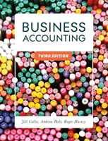 Üzleti számvitel - Business Accounting