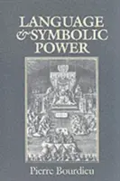 Nyelv és szimbolikus hatalom - Language and Symbolic Power