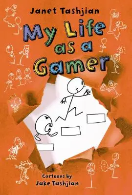 Az életem mint játékos - My Life as a Gamer