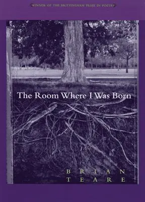 A szoba, ahol születtem - The Room Where I Was Born