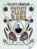 Complete Piano Rags