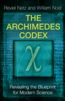 Archimédész-kódex - A világ legnagyobb palimpszesztjének titkai - Archimedes Codex - Revealing The Secrets Of The World's Greatest Palimpsest