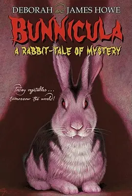 Bunnicula: Egy rejtélyes nyúlmese - Bunnicula: A Rabbit-Tale of Mystery