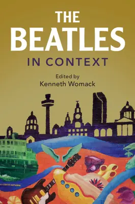 A Beatles kontextusban - The Beatles in Context