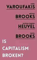 Összetört a kapitalizmus? - Is Capitalism Broken?